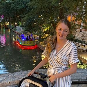 Meet your Posher, Bridget